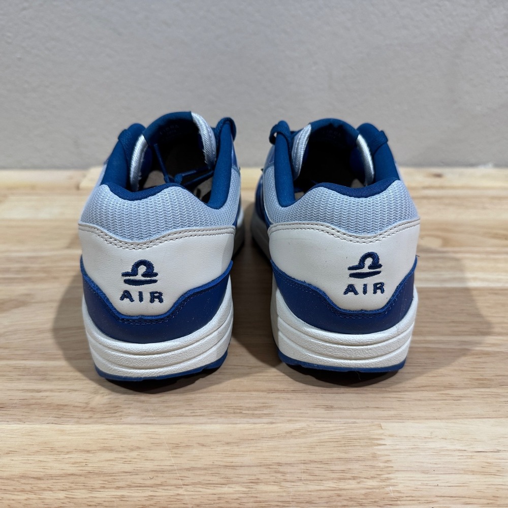 10.5W / 9M - [NEW]‎ Women's Nike Air Max 1 '87 NBY OD  Shoes FQ8790-900 - Picture 5 of 7